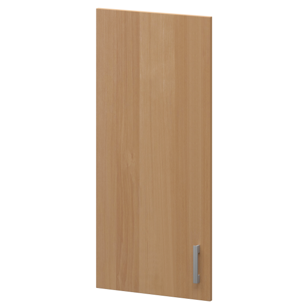 Дверь для узкого стеллажа Арго А-621.Ф 510x20x1120 (Ольха)