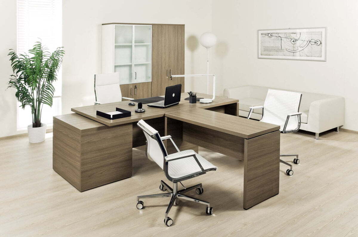 Кабинет руководителя Ekis