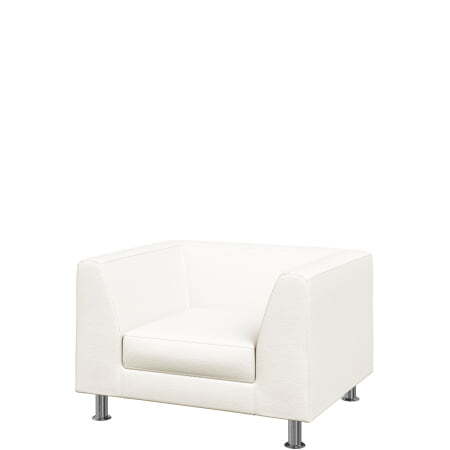 Диван Эволюшн. Кресло. (Кресло ecotex_3002)