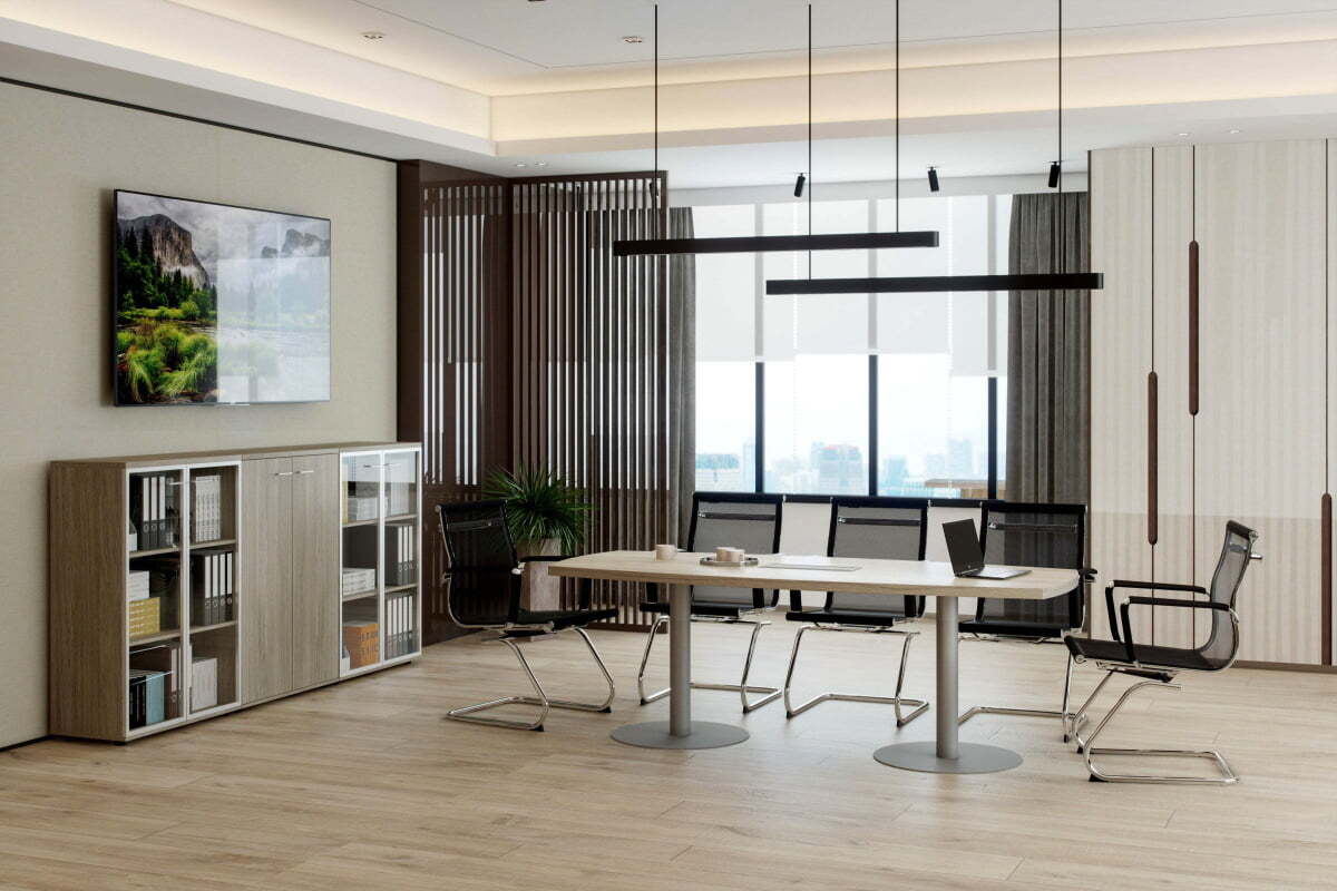 Кабинет руководителя Wing