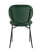 Стул Стенли велюр зелёный (Стул Стенли зеленый)