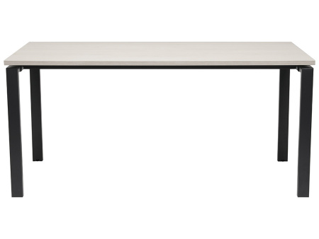 Стол NT 120x70 вяз натуральный/серый (Вяз натуральный/Серый)