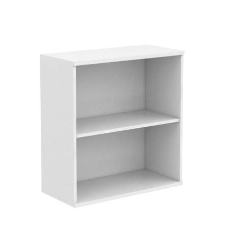 Стеллаж Имаго СТ-3 770x365x823 (Белый)