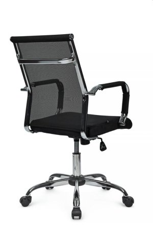 Кресло Art RCH 6017M Черный (Черный)