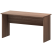 Стол рабочий Арго А-003.60 1400x600x760 (Темный шимо)