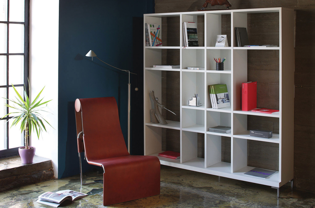 Системы хранения Faro