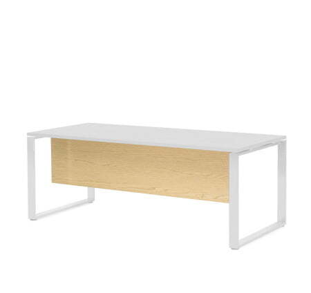 EXE Передняя панель 200 (Дуб Светлый)