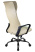 Офисное кресло 1165-5 НР Бежевый (Бежевый)