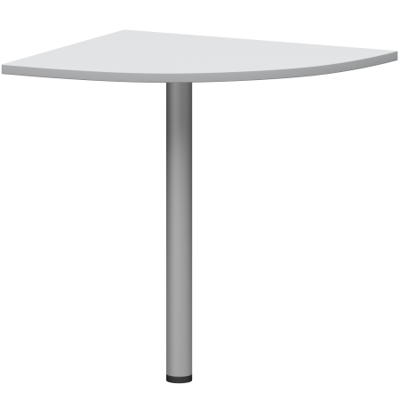 Приставка Арго А-037 600x730x22 (Серый)