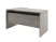 Стол письменный правый Solution D-34 1400x880x750 (Бетон/Кашемир)