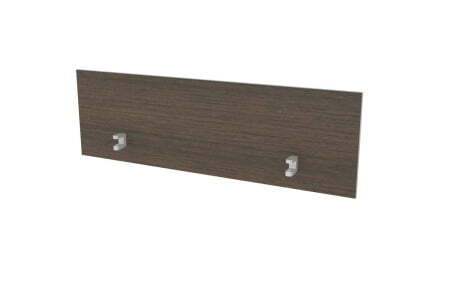 Экран для стола 140 95162 1400x18x430 (Rovere Cafe)