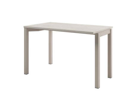 Бенч-система, начальная секция Solution D-301 1200x700x750 (Акация Морава/КашемирБежевый)