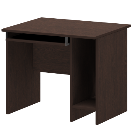 Стол компьютерный Арго А-012 900x730x760 (Дуб венге)