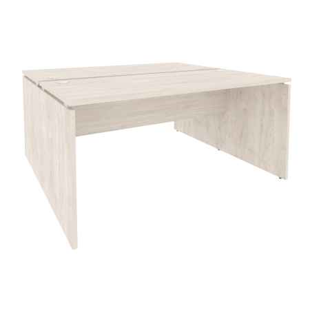 Рабочая станция Onix O.D.RS-2.4.7 1580x1475x750 (Денвер Светлый)