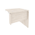 Стол-приставка правый к опорным элементам Onix O.SPR-0.7R 780x720x750 (Тиквуд Светлый)