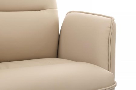 Кресло Grant A885 Бежевый (Бежевый)