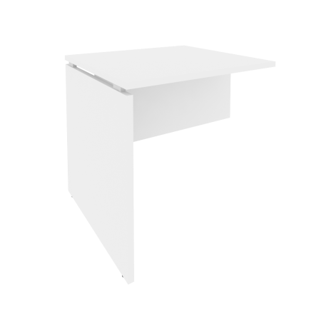 Брифинг приставка Onix O.BR-7 780x720x750 (Белый Бриллиант)