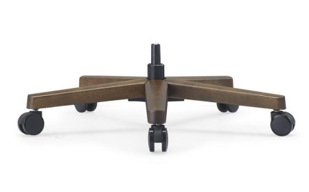 Кресло Rafael-M B2119 Коричневый (Коричневый)