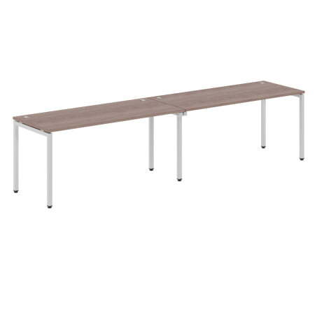 Стол двойной Xten-S XWST 3270 3200x700x750 (Дуб Сонома)