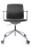 Офисное кресло Plaza-M FK004-B12 Антрацит (Антрацит)