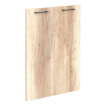 Двери Torr TMD 42-2 846x18x1132 (Дуб Каньон)