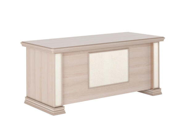 Стол руководителя Porto PRT201 1600x800x780 (Дуб)