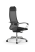 Кресло для руководителя Метта SynchroSit 10 B1-111K - X2+UMF(X1) /Ub00/Wh00/K1cL(M23.B22.G18.W03) (Черный)