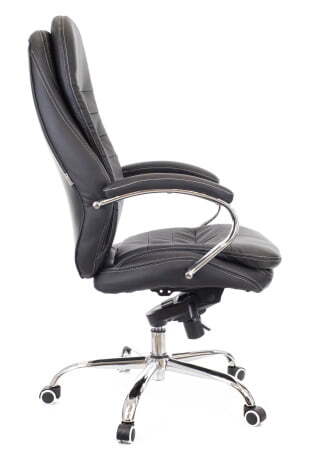 Valencia M Экокожа Черный (Everprof Valencia M Экокожа Черный)