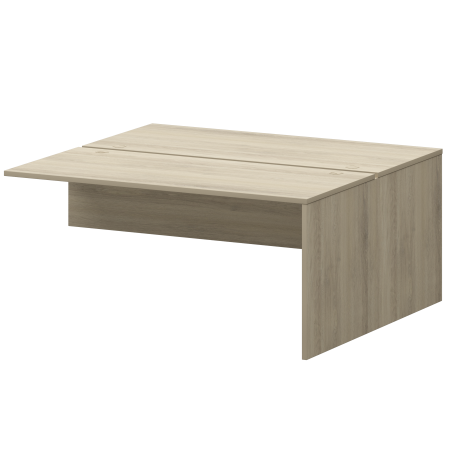 Модуль двойной Смарт СМСН25-2.16.73 1600x1496x750 (Кронберг)