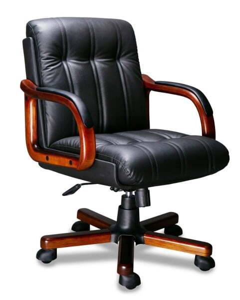 Кресло CANNES B LX (Черный)