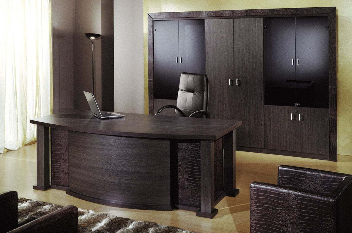 Кабинет руководителя Positano