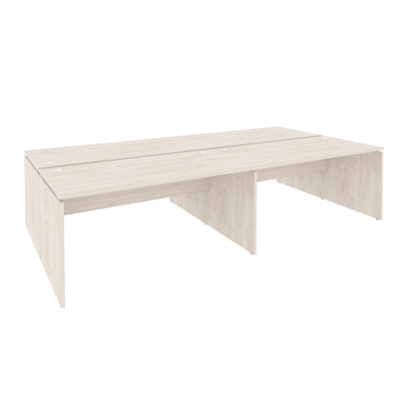 Рабочая станция Onix O.D.RS-4.4.8 3160x1635x750 (Денвер Светлый)