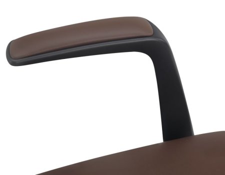 Кресло Venetto FK013-A12 Коричневый (Коричневый)