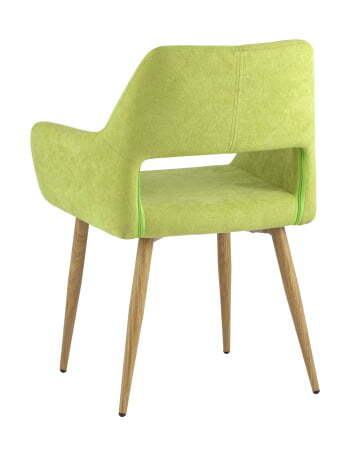 Стул Кромвель NEW травяной (Стул Кромвель травяной)