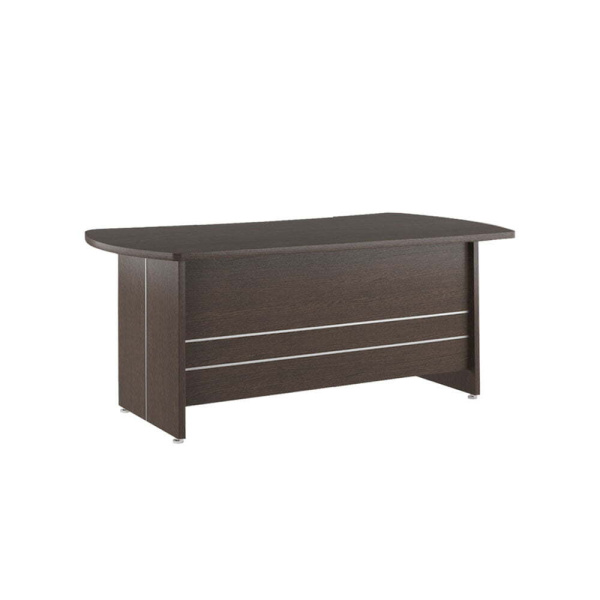 Стол письменный Bonn BON302102 1800x900x750 (Тёмный дуб)