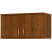 Шкаф антресоль закрытый Этюд 2503 768x370x406 (Орех Французский)