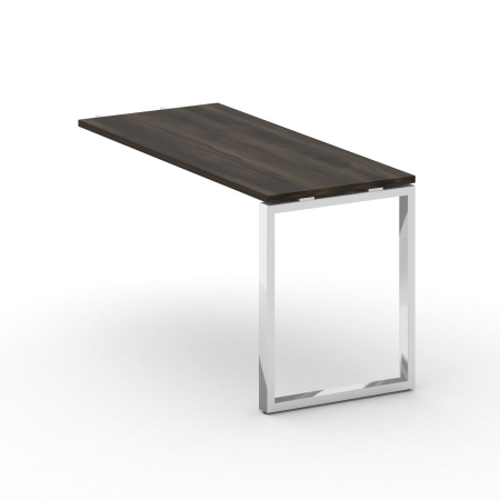 Брифинг-приставка Shift SK.BR-140 (1400x600x750) (Дуб Мали | Хром)