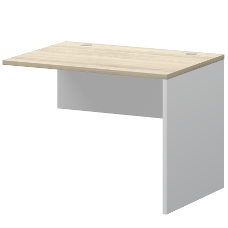 Модуль линейный Смарт СМСН25-10.73 1000x730x750 (Белый/Кронберг)