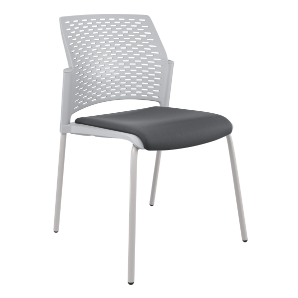 Офисный стул Rewind ЦБ-00014050 Антрацит/Серый (Антрацит/Серый)