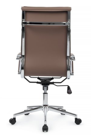 Кресло Hugo RCH 6003-1SE Коричневый (Коричневый)