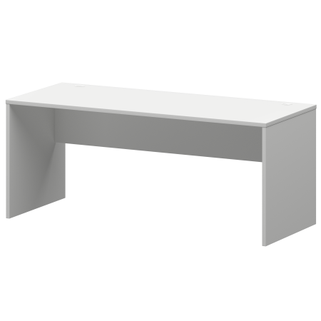 Стол Смарт СМСР25-18.60 1800x600x750 (Белый)