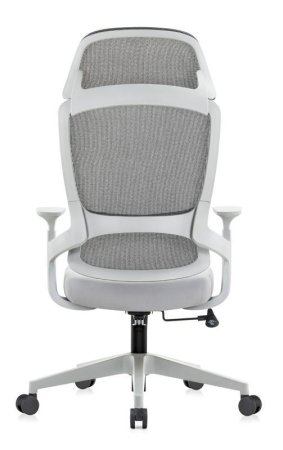 Кресло Job RCH 6246A-HS Серый (Серый)