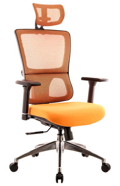 Everest S Сетка Оранжевый (Everprof Everest S Сетка Оранжевый)