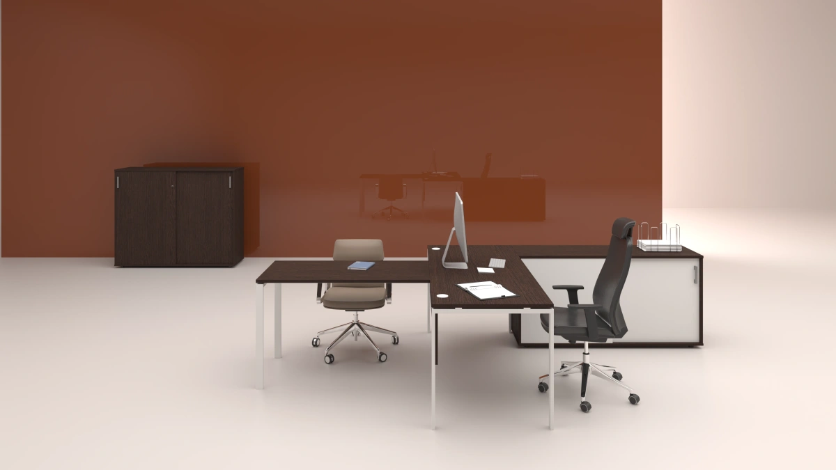 Мебель для персонала Арго-М