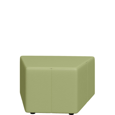 Диван Оригами. Пуф трапеция. (Пуф трапеция oregon_19)