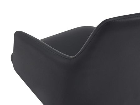 Кресло Ivo B2416 Черный (Черный)