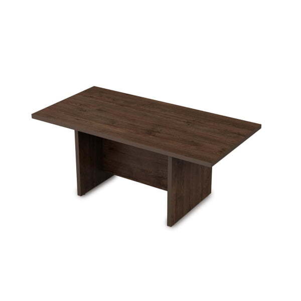 4СК.018 Конференц-стол (1800x900x750) (Брауни)