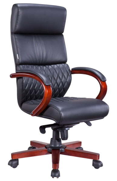 President Wood Кожа Черный (Everprof President Wood Кожа Черный)