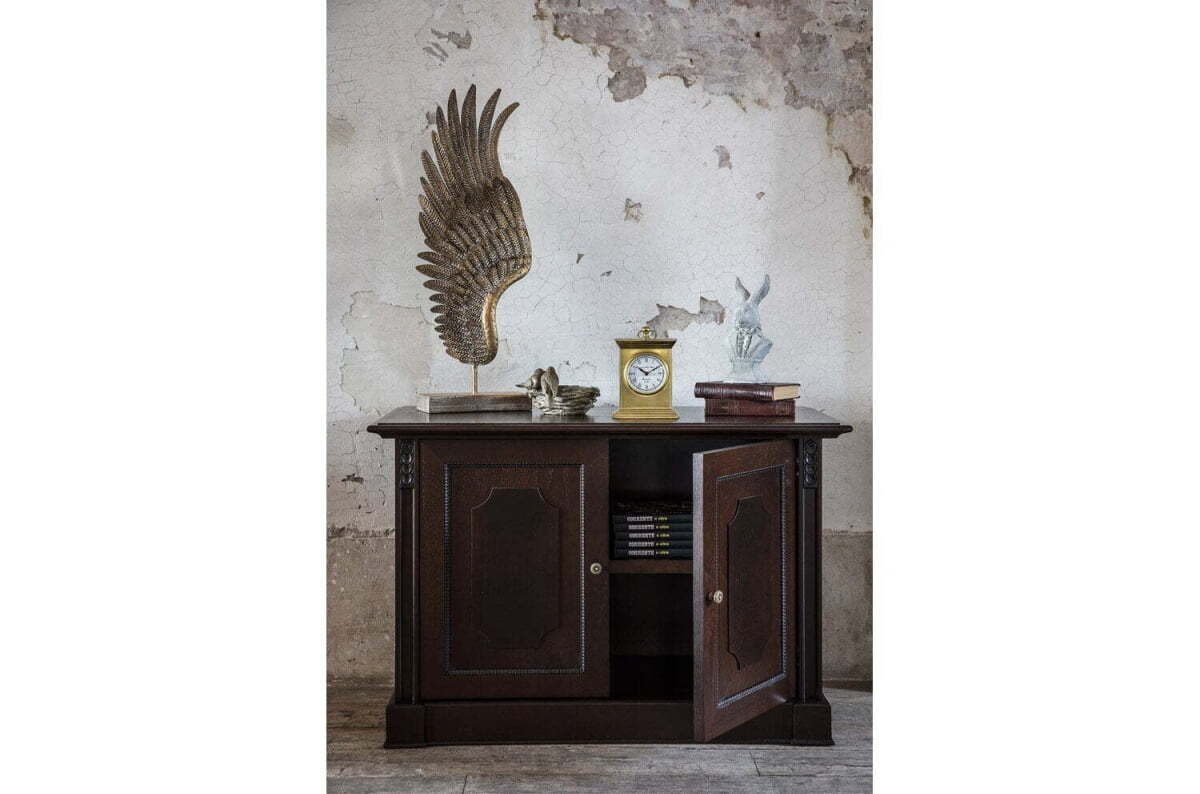 Кабинет руководителя Doge