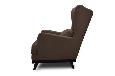 Кресло Ritm (740x920x950) Мокко (Мокко)